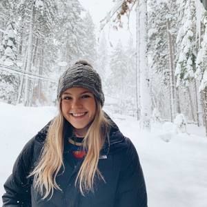 Meet your Posher, Lauren